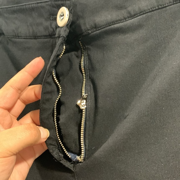 Style & Co. Stretch Capri Pants - Picture 7 of 13